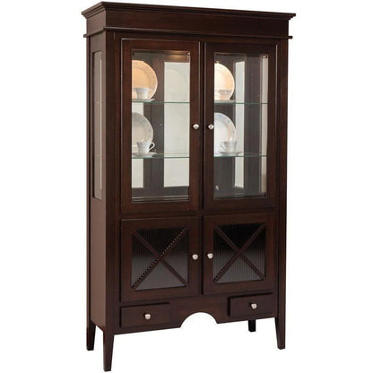 Blakely 2 Door Hutch