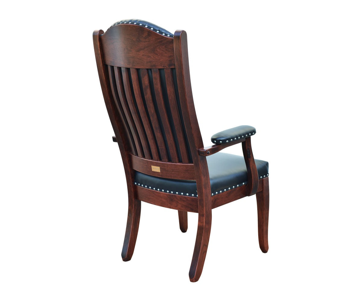 Client Arm Chair