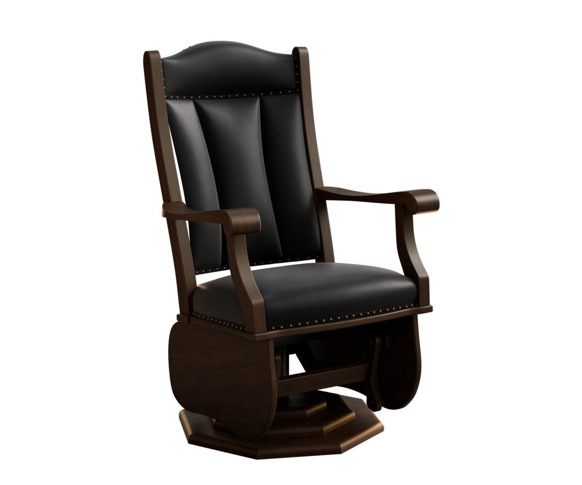 Swivel Glider - Platform Base