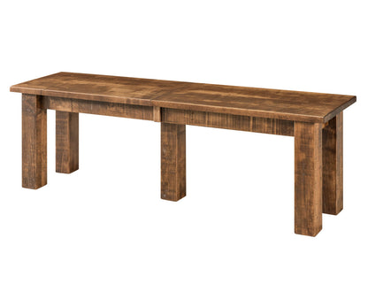 Alamo Extend – A – Bench