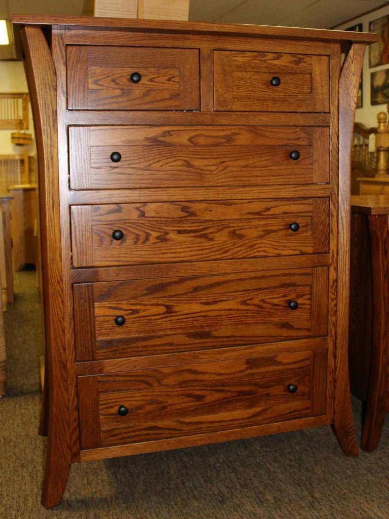 Allegany Chest of Drawers