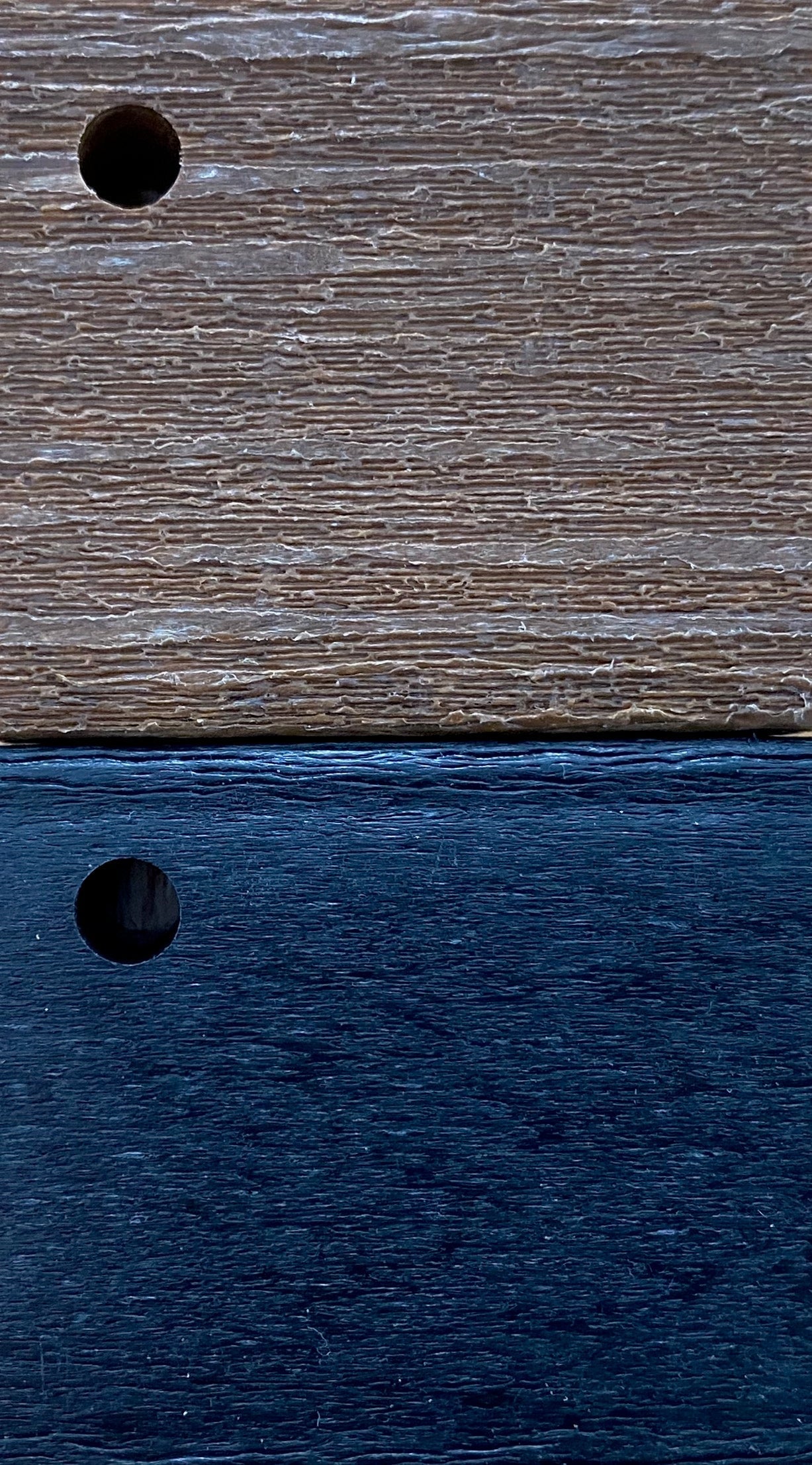 Poly 5′ Rollback Swing
