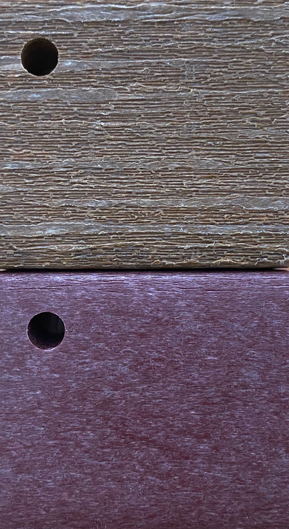 Poly 7′ Walk In Picnic Table