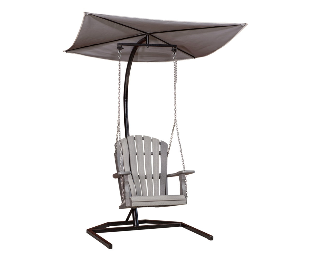 Arch Swing Frame for 2' Bentback Swing