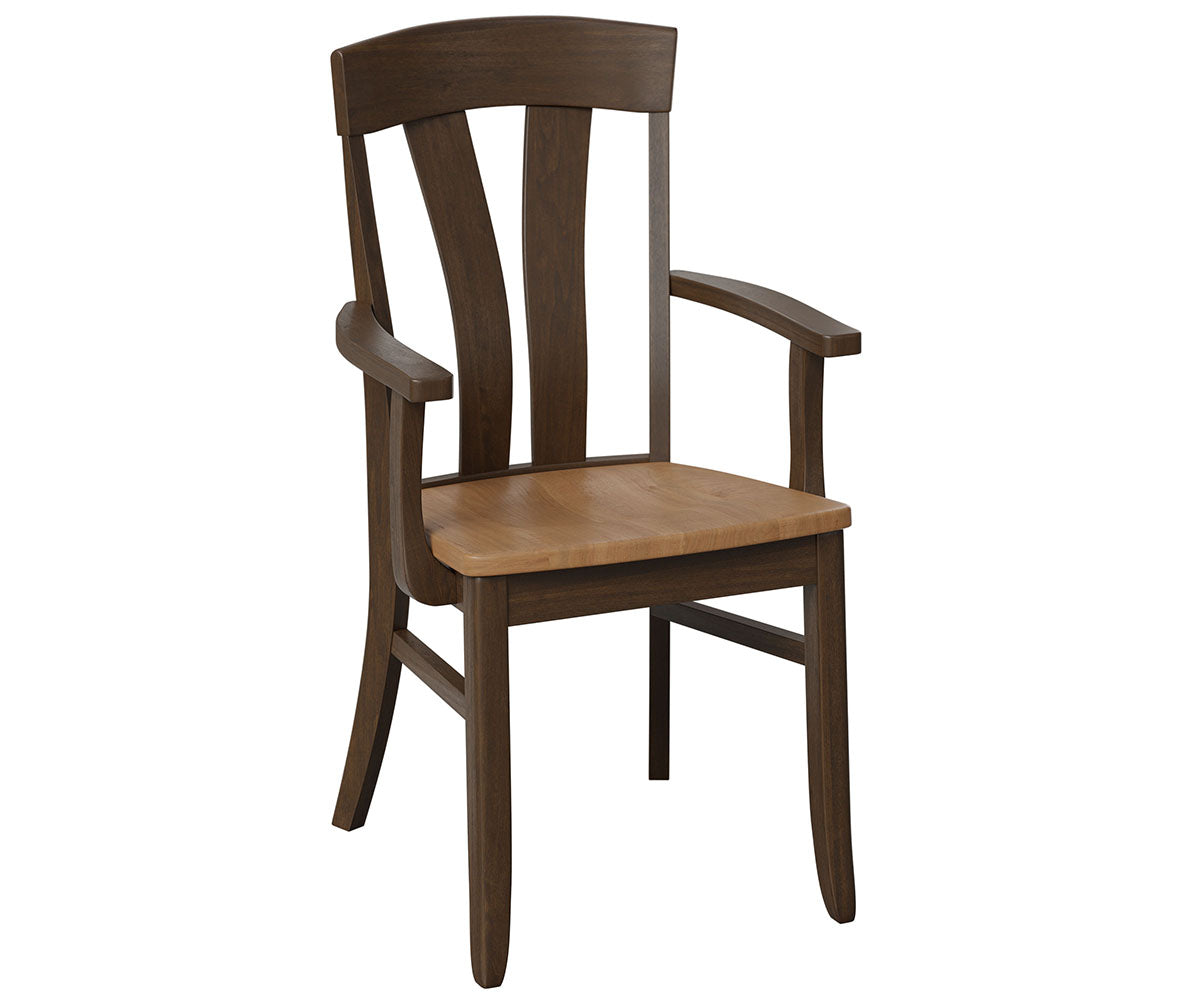 Arco Arm Chair