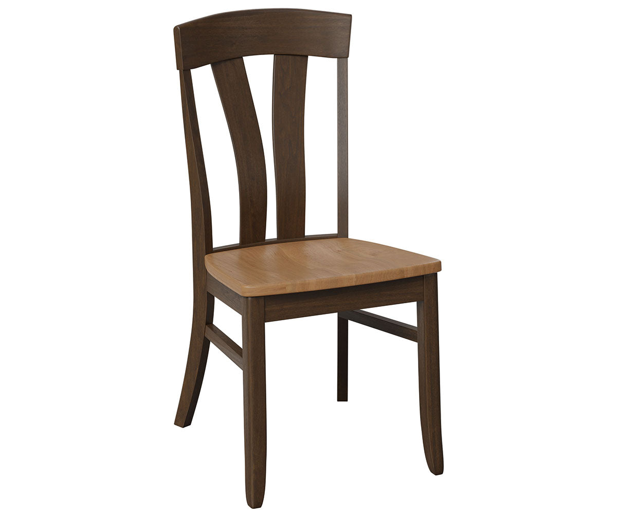 Arco Side Chair