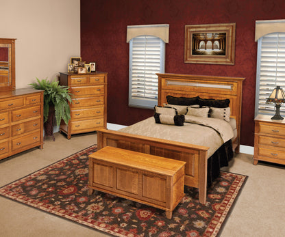 Arlington Bedroom Set