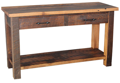 Silverton Sofa Table