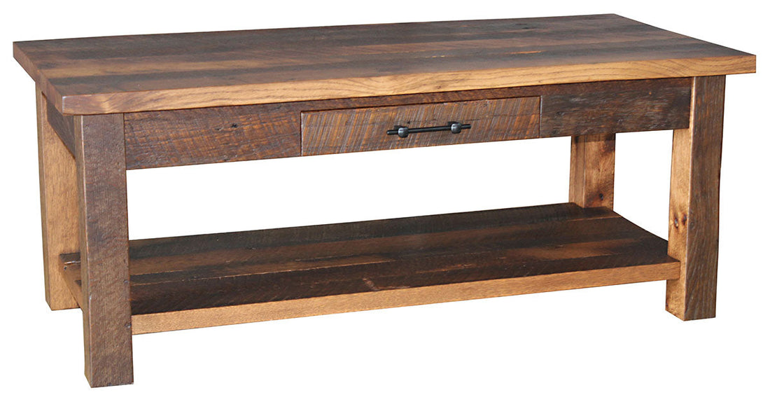 Silverton Coffee Table