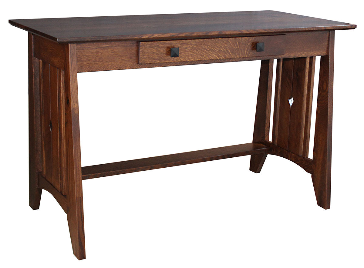 Tempe Mission 48" Library Table