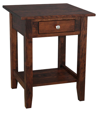 Parkview Lamp Table
