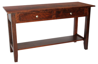 Parkview 48" Sofa Table