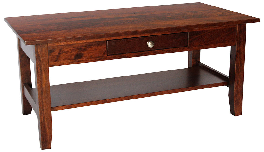 Parkview 48" Coffee Table