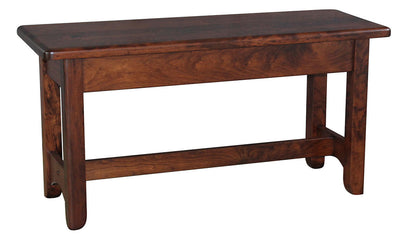 Parkview Bench