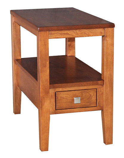 Century 14" End Table