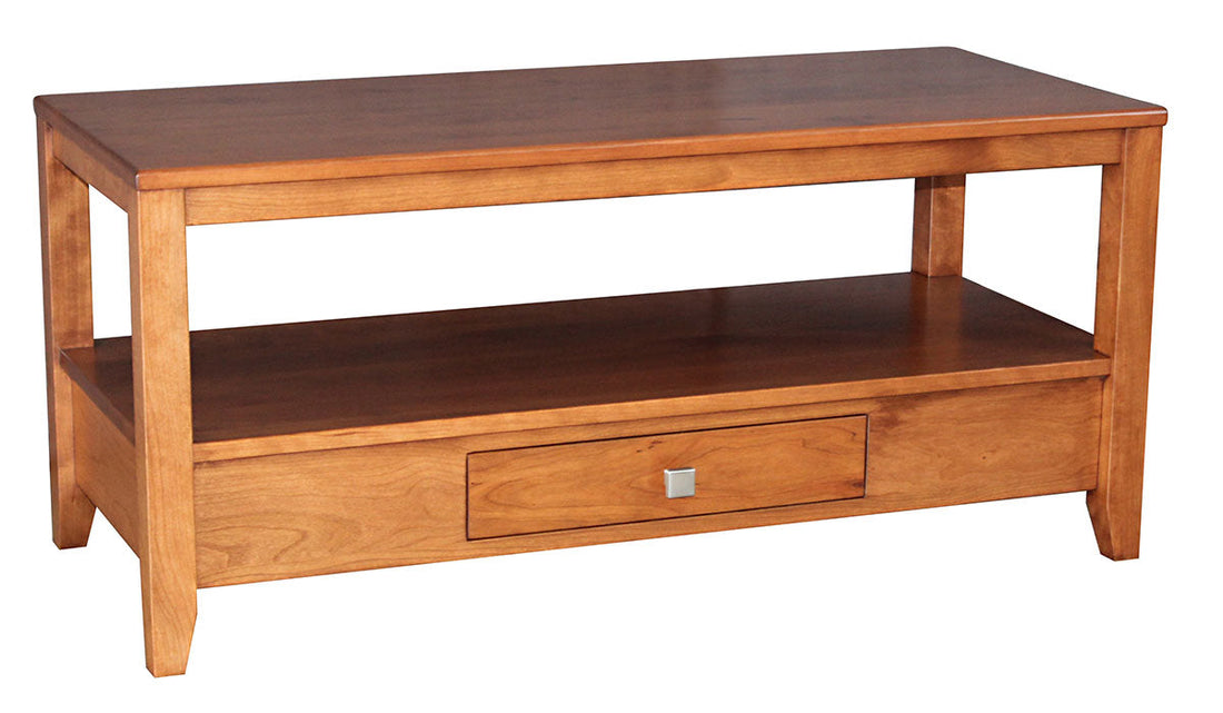 Century 42" Coffee Table