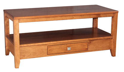 Century 42" Coffee Table