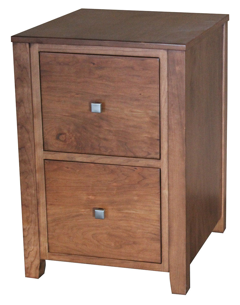 Century File Cabinet