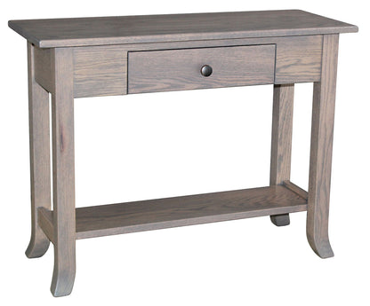 Carlisle Shaker 36" Sofa Table