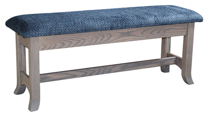 Carlisle Shaker Bench