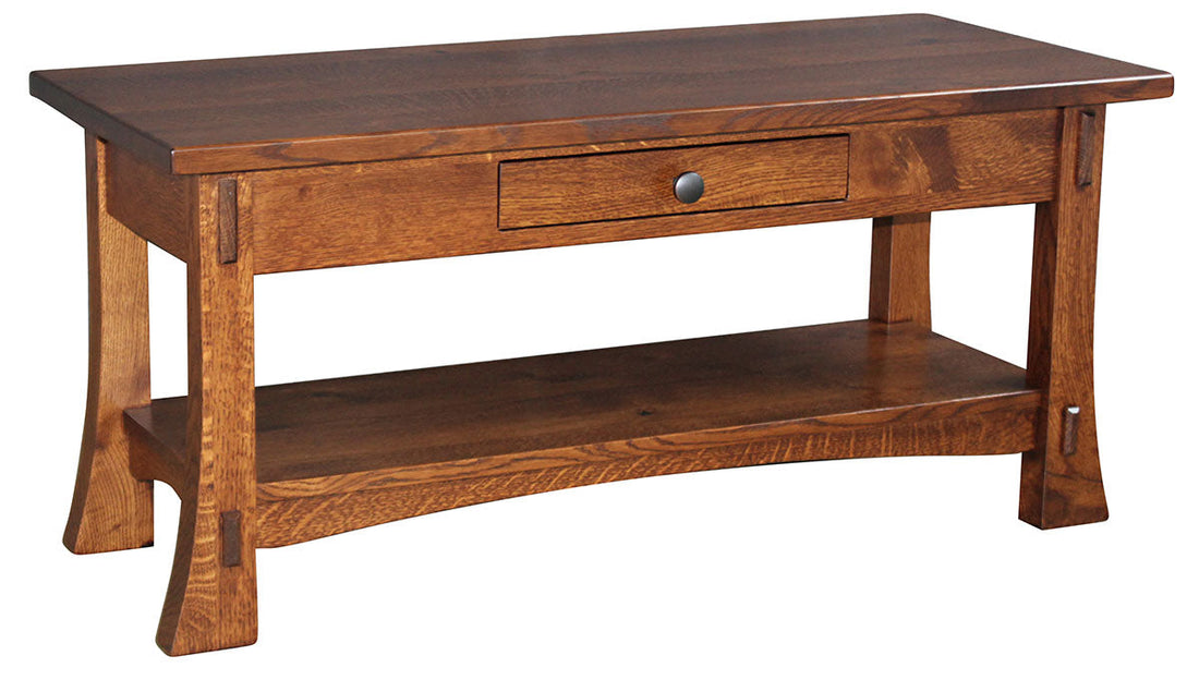 Dutch Coffee Table