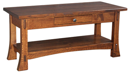 Dutch Coffee Table