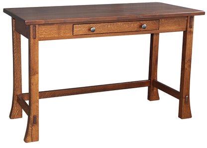 Dutch Library Desk