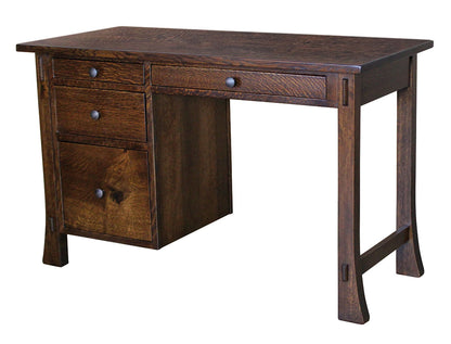 Dutch 48" Student Desk