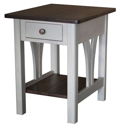 Glenwood End Table