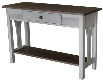 Glenwood Sofa Table