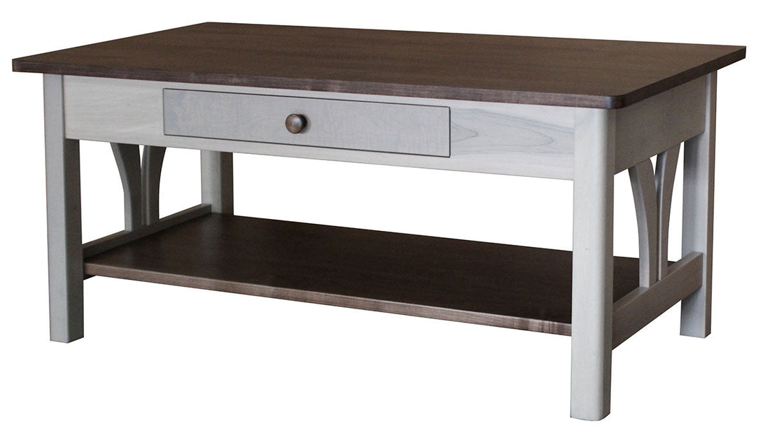 Glenwood Coffee Table