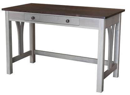 Glenwood Library Desk
