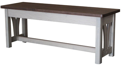 Glenwood Bench