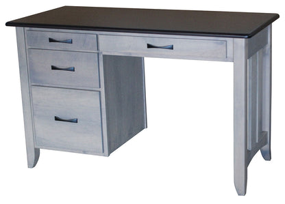 Austin with Slats Student Desk
