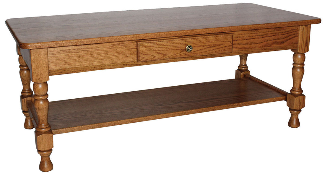 Country Coffee Table