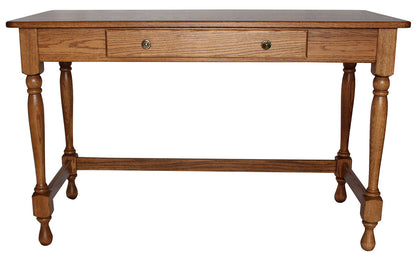 Country Library Desk