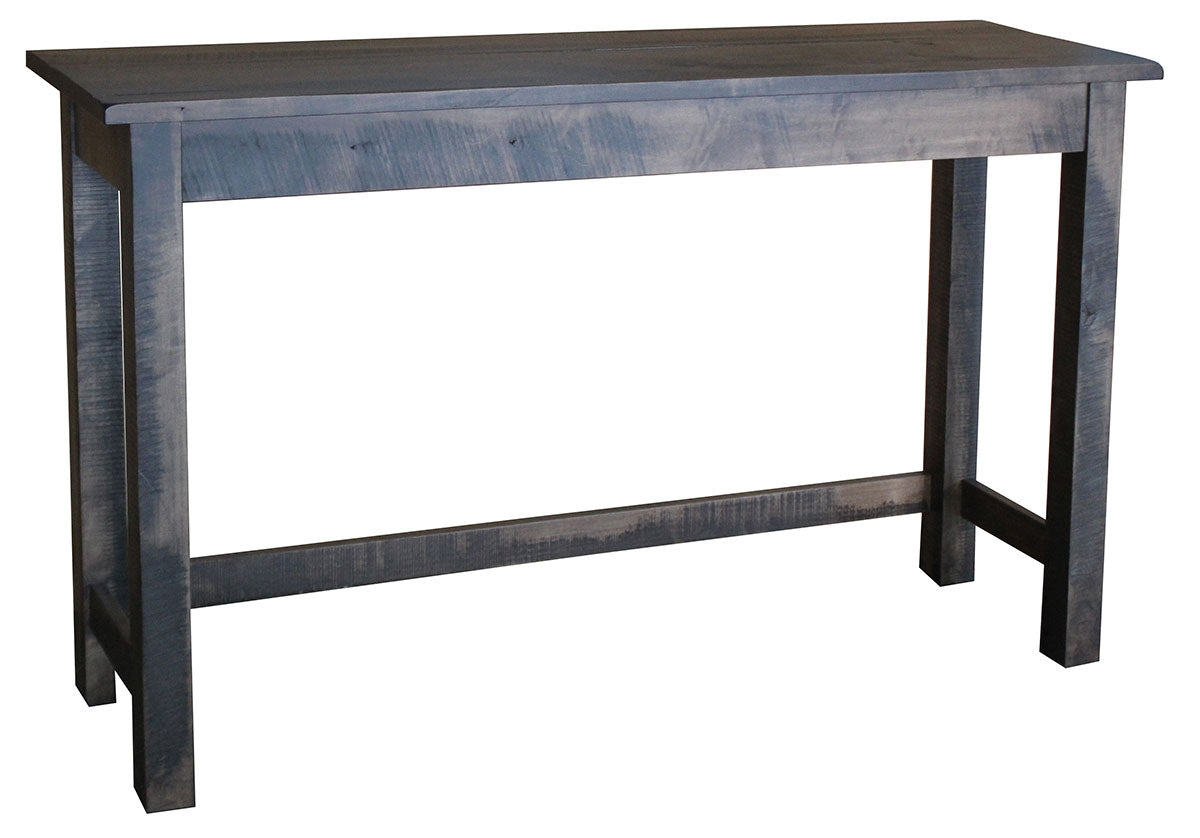 Milltown 60" Sofa Bar