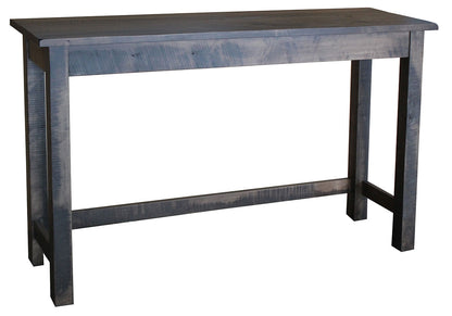 Milltown 60" Sofa Bar