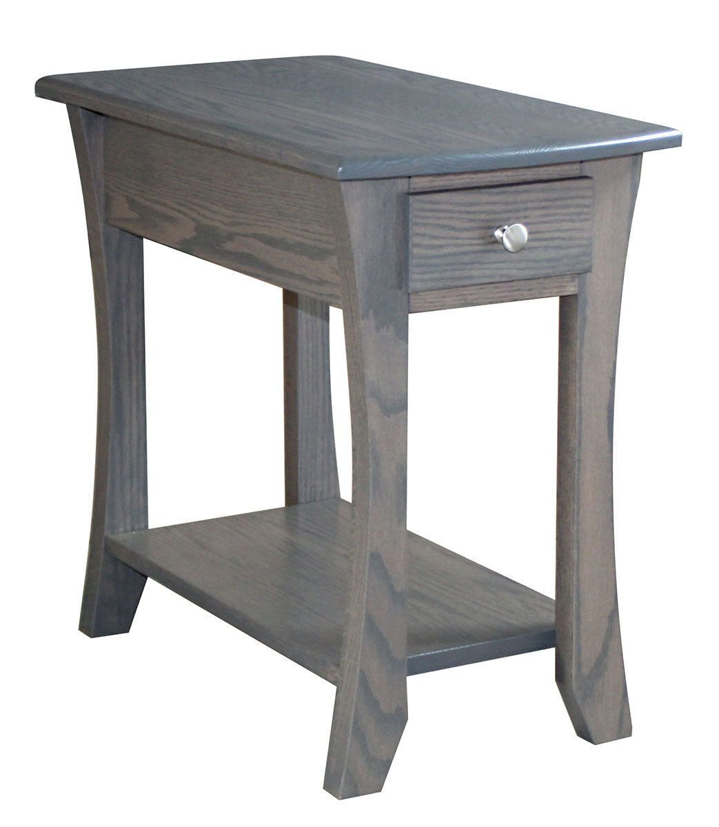 Roseberry 14" End Table With Drawer