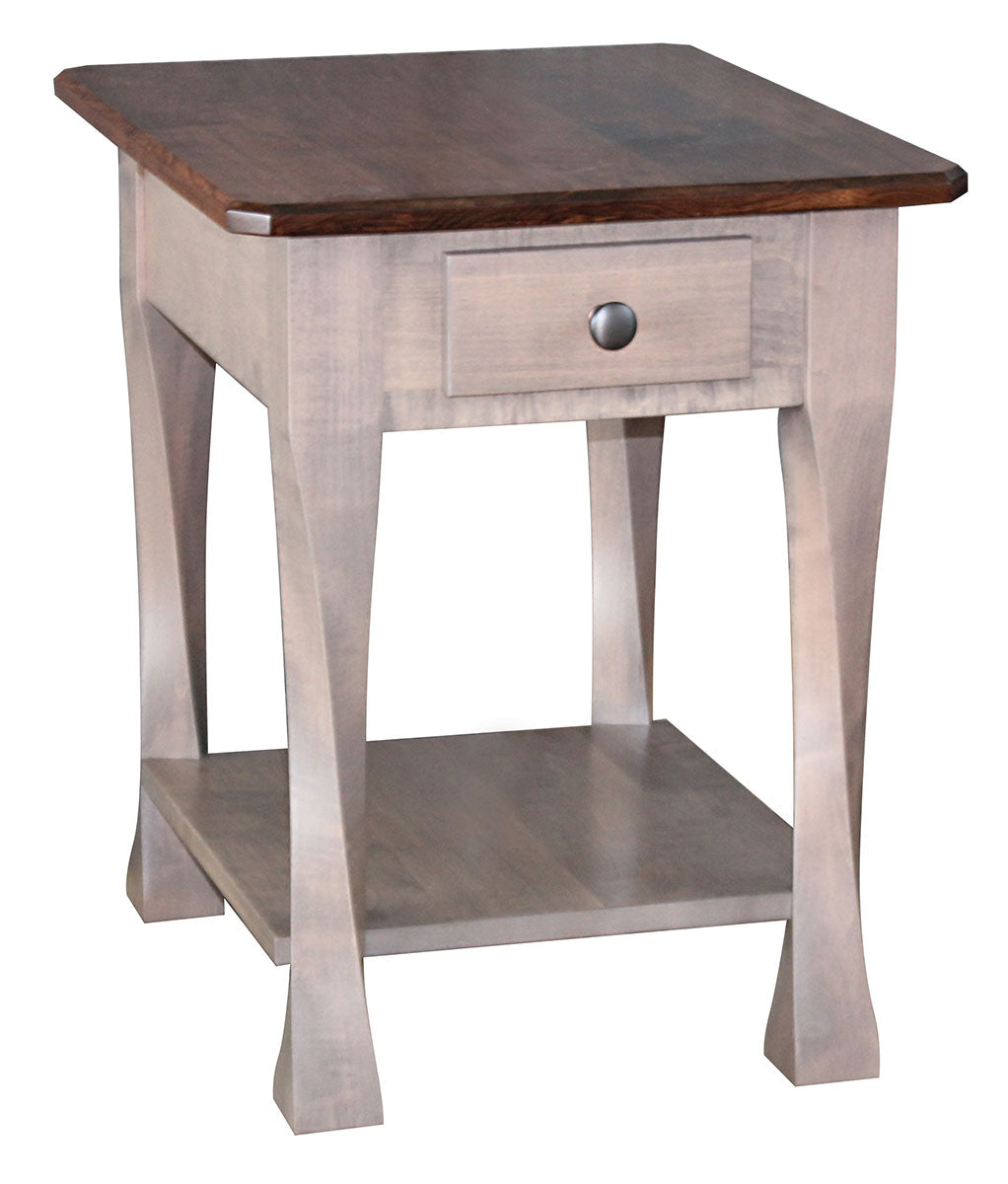 Franklin End Table