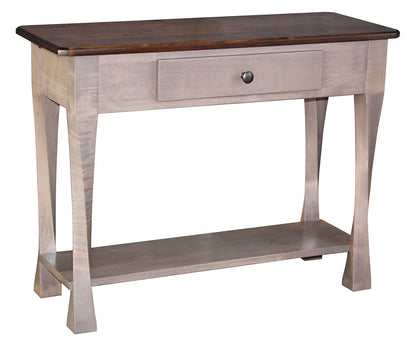 Franklin Sofa Table