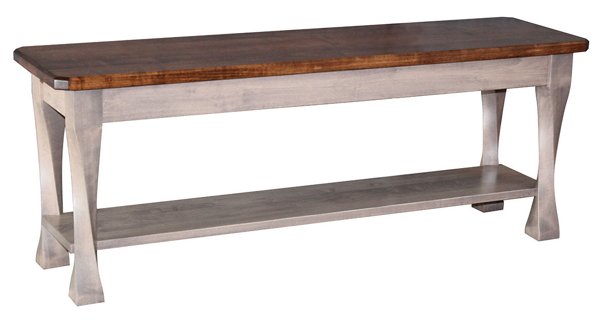 Franklin Bench