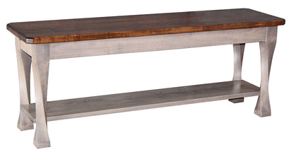 Franklin Bench