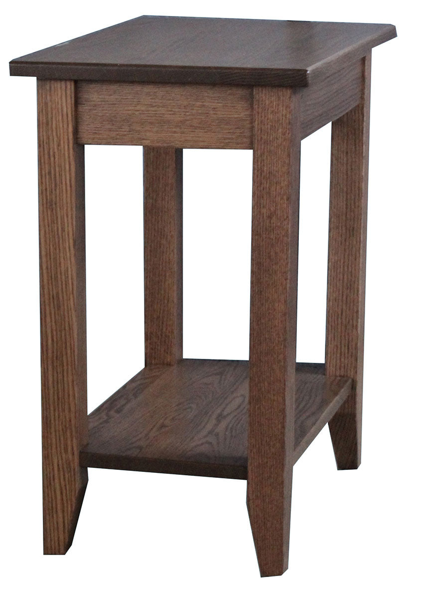 Woodland 13.5" Small End Table