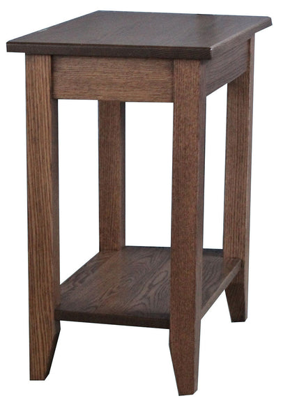 Woodland 13.5" Small End Table
