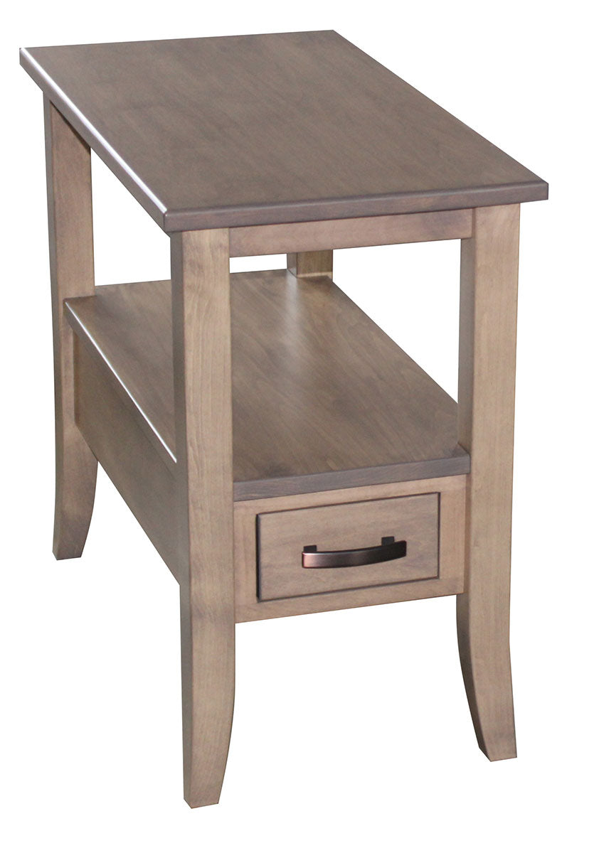 Portland End Table
