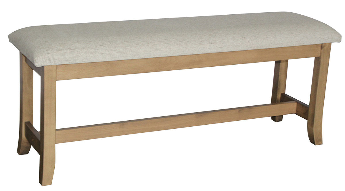 Portland Bench