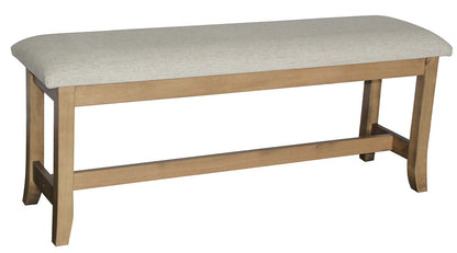 Portland Bench