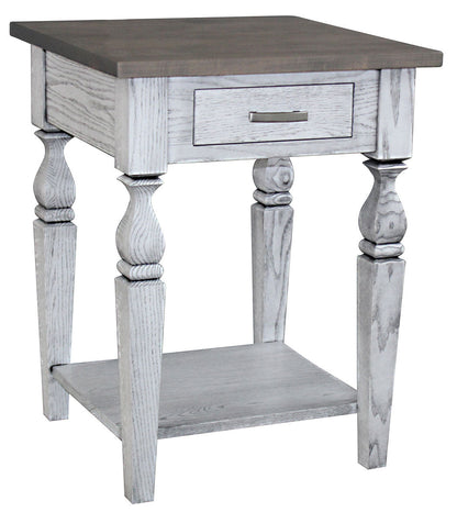 Ashton Lamp Table
