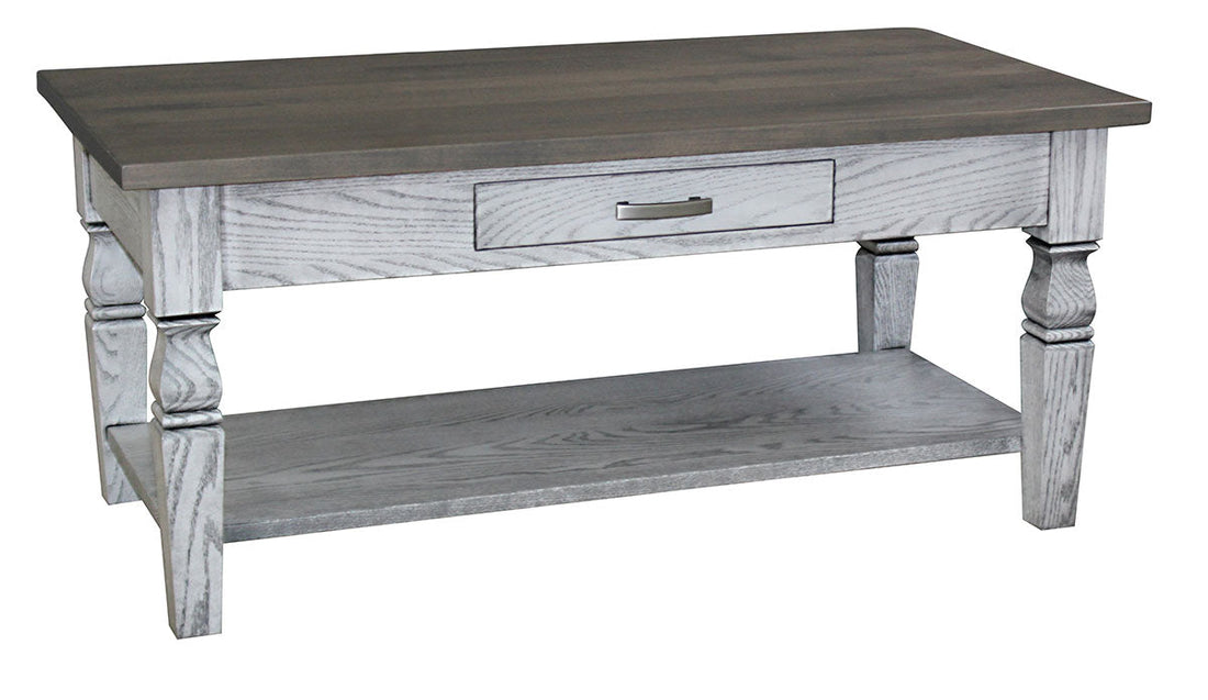 Ashton Coffee Table